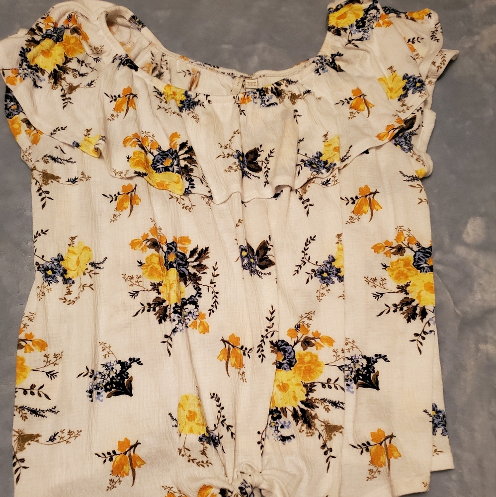 Cato Top